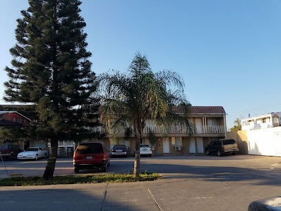 Moteles en Tijuana Motel Villa Direccion